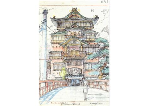 draw japan|15 Finest Japanese Drawings You Should See.